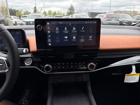 New 2026 Honda Prologue Elite image 20