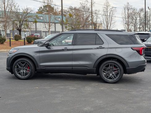 New 2026 Ford Explorer ST w/ Sun And Sound Package image 14