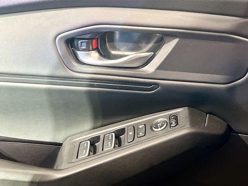 Used 2024 Honda Accord EX image 13