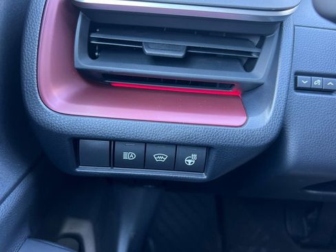 New 2026 Toyota Prius XSE Premium image 28