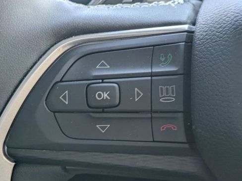 Used 2023 Jeep Grand Cherokee L Laredo w/ Luxury Tech Group I image 22