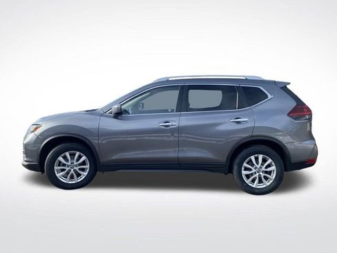 Used 2019 Nissan Rogue SV image 11