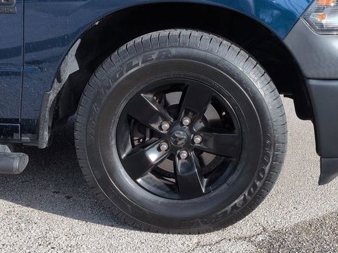 Certified 2023 RAM 1500 Tradesman w/ Electronics Group image 10