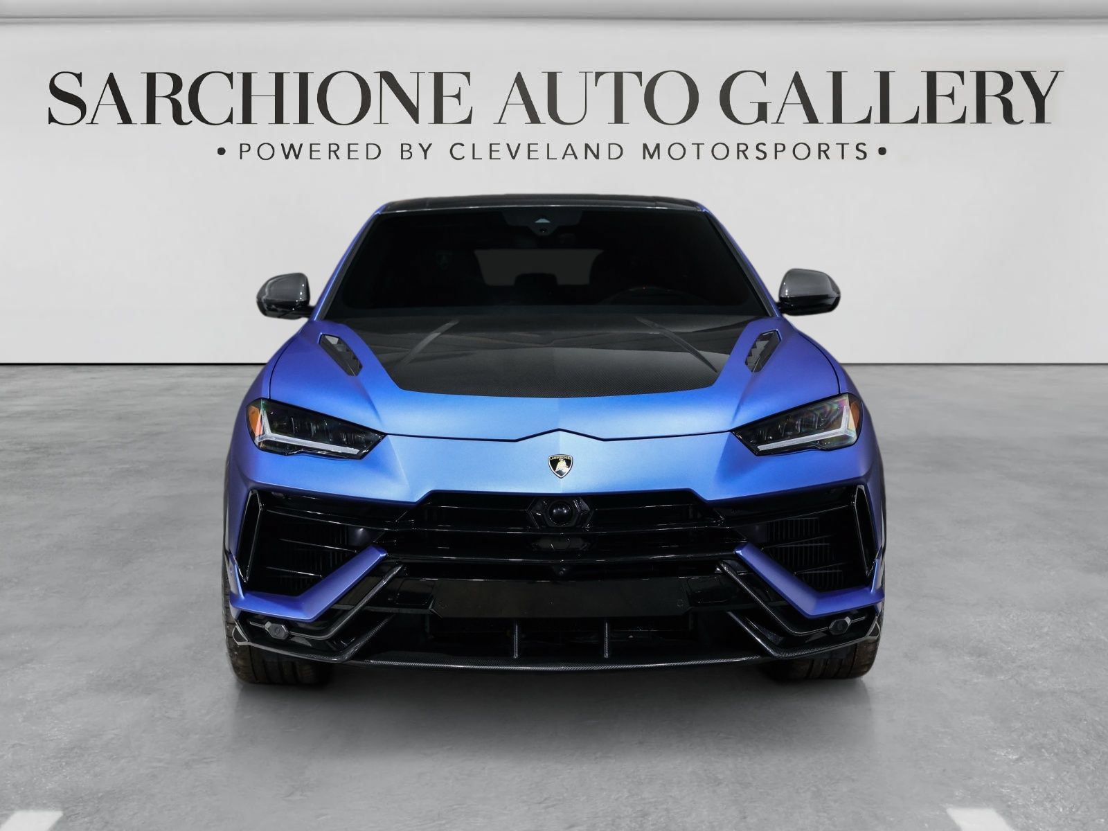 Used 2023 Lamborghini Urus Performante AWD/4WD image 13