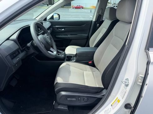 Used 2024 Honda CR-V EX image 10