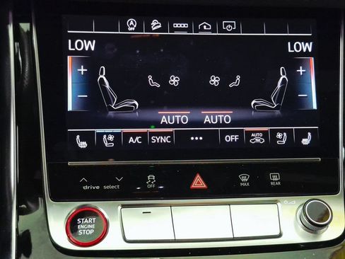 Used 2023 Audi RS Q8 AWD/4WD image 20