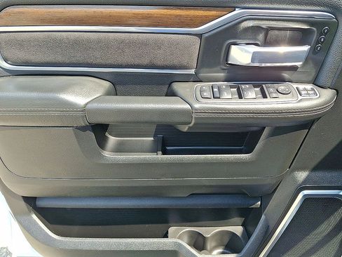 Certified 2024 RAM 2500 Laramie w/ Safety Group AWD/4WD image 16