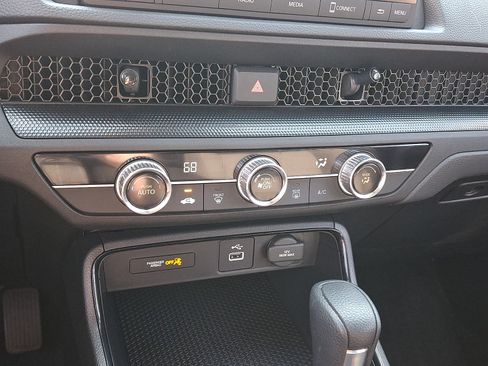 Certified 2024 Honda CR-V LX image 14