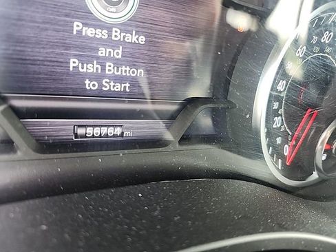 Used 2025 RAM 1500 Big Horn AWD/4WD image 5