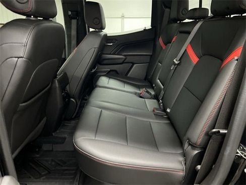 Certified 2023 Chevrolet Colorado Z71 w/ Z71 Convenience Package 2 image 24