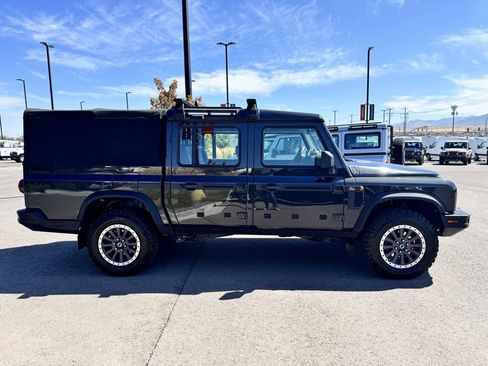 New 2024 INEOS Grenadier image 6