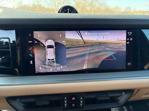 Certified 2025 Porsche Cayenne image 23