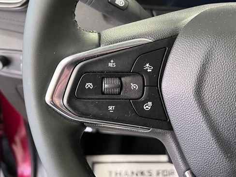 Used 2024 Chevrolet TrailBlazer LT w/ Convenience Package image 19