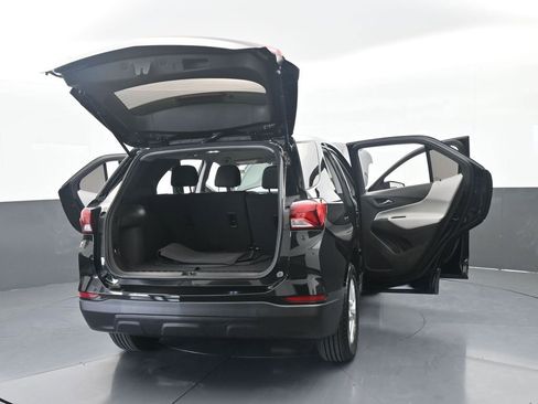 Used 2024 Chevrolet Equinox LS FWD image 71