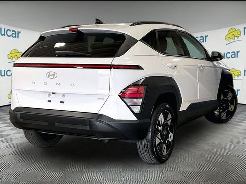 Used 2024 Hyundai Kona SEL AWD/4WD image 6
