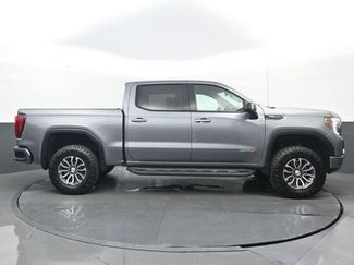 Used 2021 GMC Sierra 1500 AT4 AWD/4WD video 2