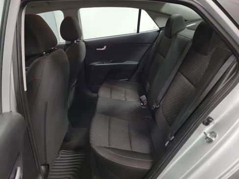 Used 2023 Kia Rio LX image 23