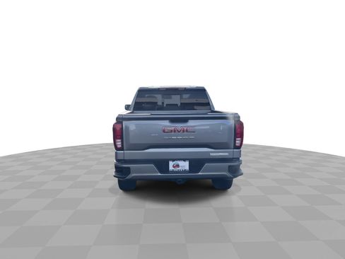 New 2025 GMC Sierra 1500 Elevation w/ Preferred Package image 41