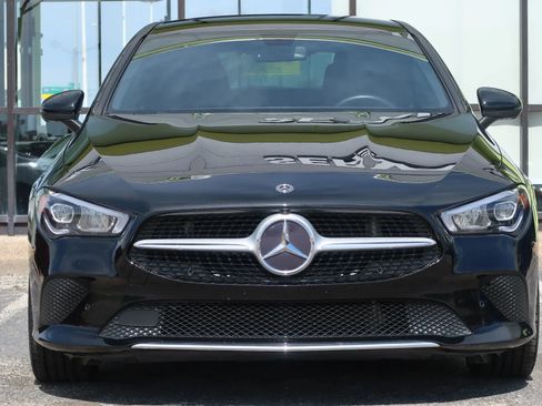 Used 2020 Mercedes-Benz CLA 250 image 2