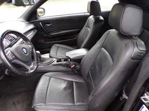 Used 2013 BMW 128i Convertible image 7