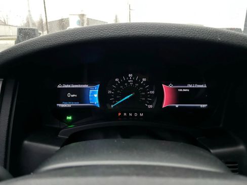 Used 2017 Ford Expedition EL Limited w/ Equipment Group 301A image 22