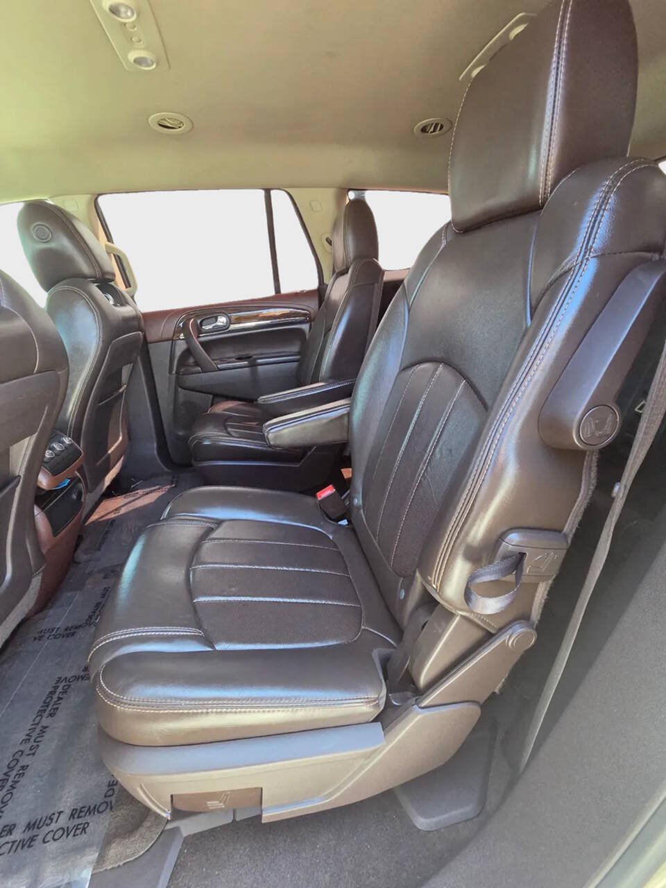 Used 2013 Buick Enclave Leather FWD image 13