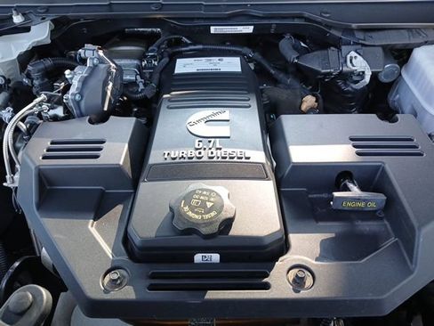 Used 2022 RAM 2500 Big Horn w/ Level A Equipment Group AWD/4WD image 61