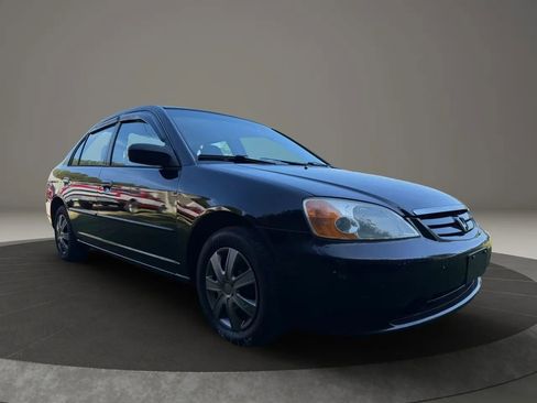 Used 2003 Honda Civic LX image 7