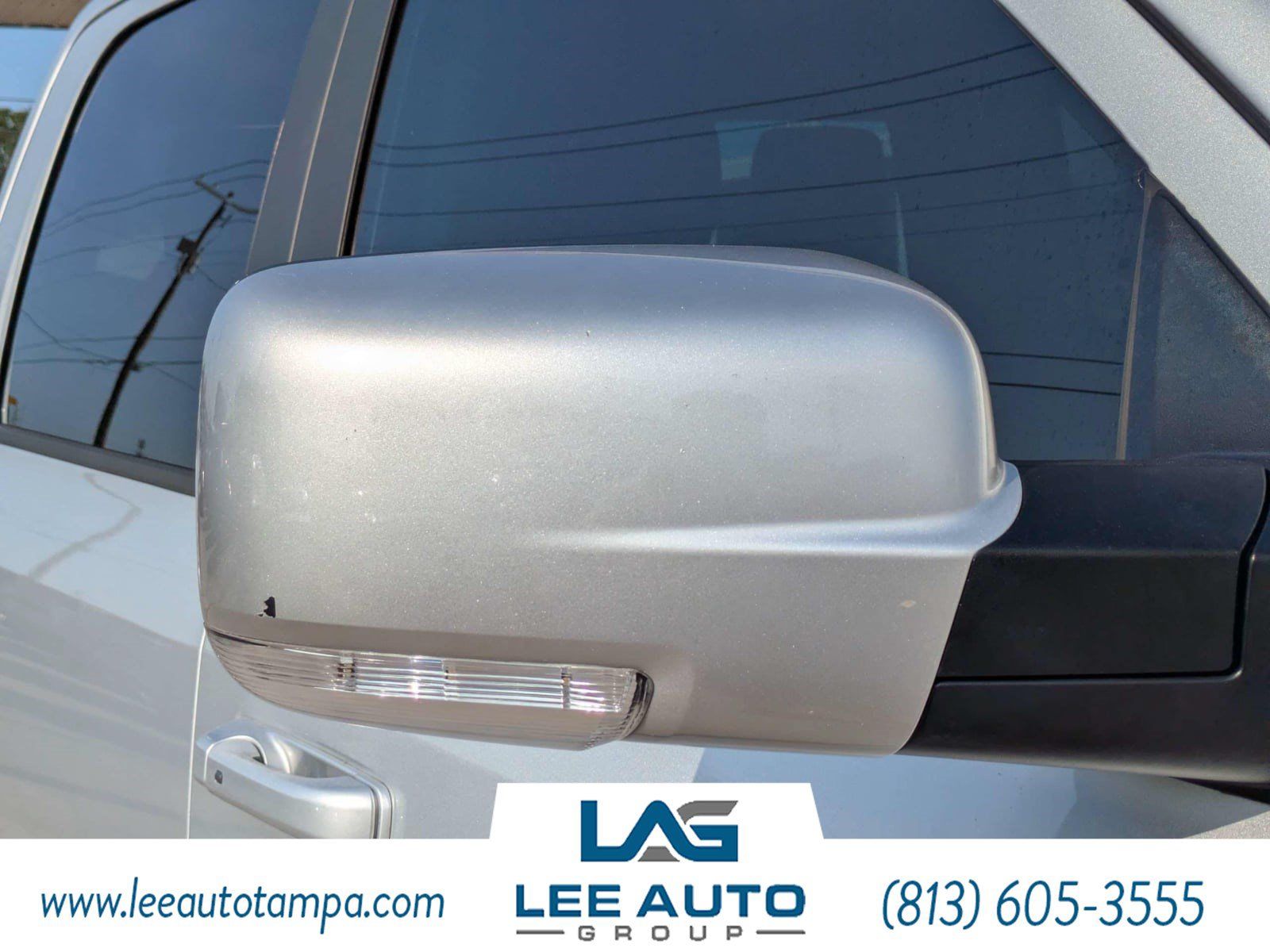 Used 2015 RAM 1500 Sport w/ Convenience Group AWD/4WD image 11