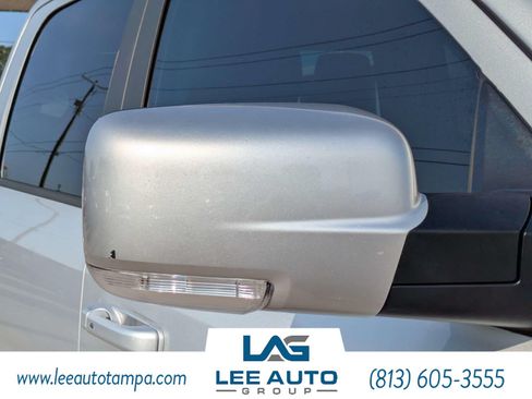 Used 2015 RAM 1500 Sport w/ Convenience Group AWD/4WD image 11