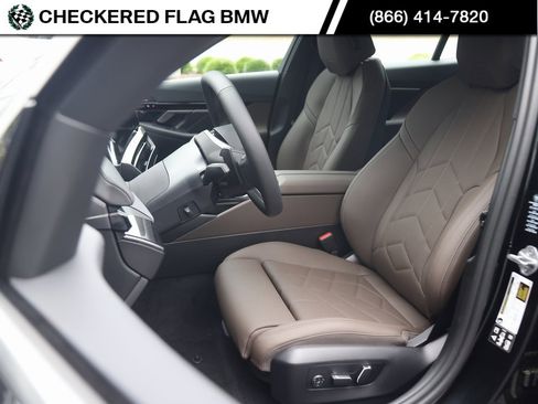 Certified 2024 BMW 530i xDrive w/ Premium Package image 23