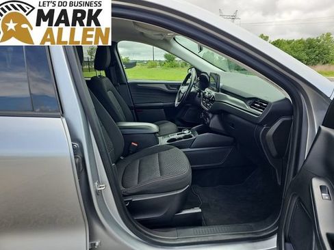 Used 2023 Ford Escape Active FWD image 27