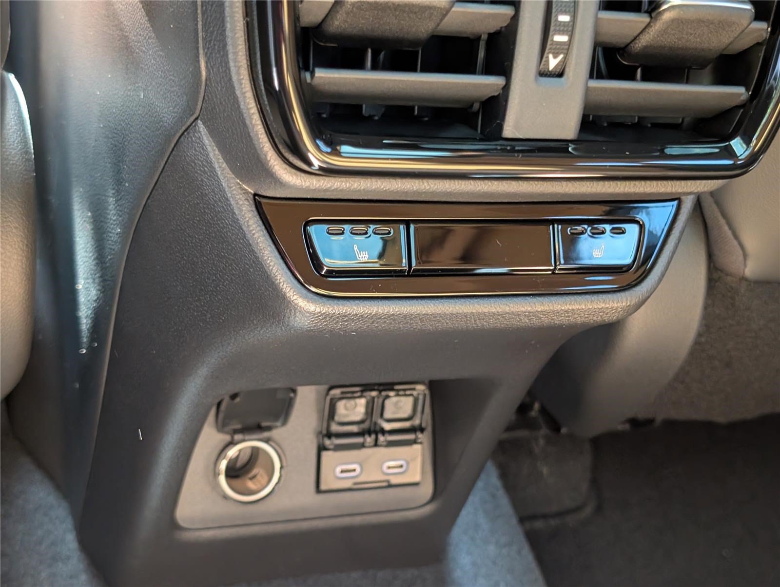 New 2026 Lexus NX 350 AWD w/ Accessory Package (2T) image 12