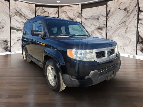 Used 2011 Honda Element LX image 3