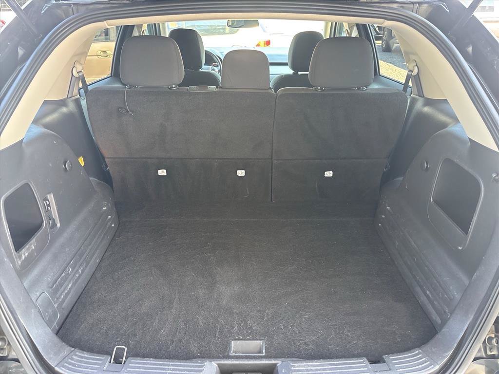 Used 2013 Ford Edge SEL FWD image 3