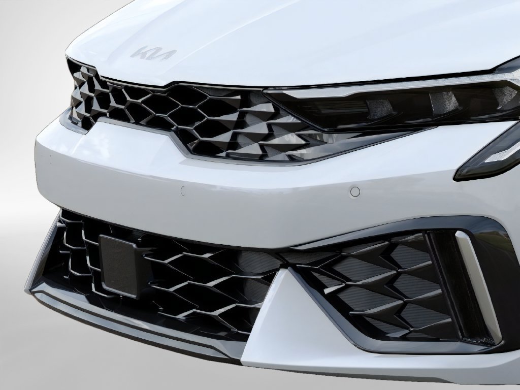 New 2027 Kia K5 GT-Line AWD/4WD image 12