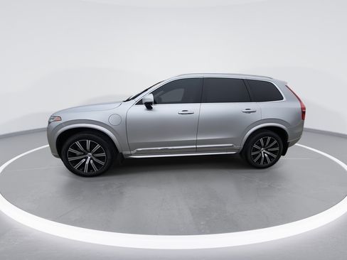 Used 2021 Volvo XC90 T8 Inscription w/ Climate Package image 5