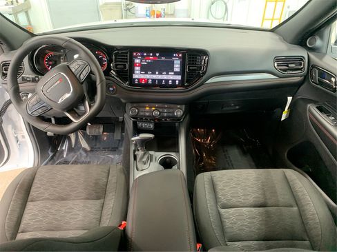 Used 2025 Dodge Durango GT w/ Blacktop Package image 14