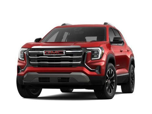 New 2026 GMC Terrain Elevation AWD/4WD image 3