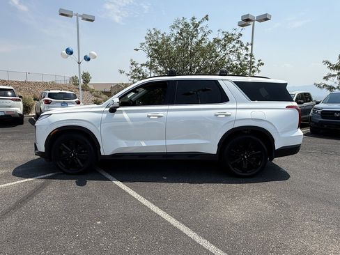Used 2024 Hyundai Palisade XRT AWD/4WD image 8