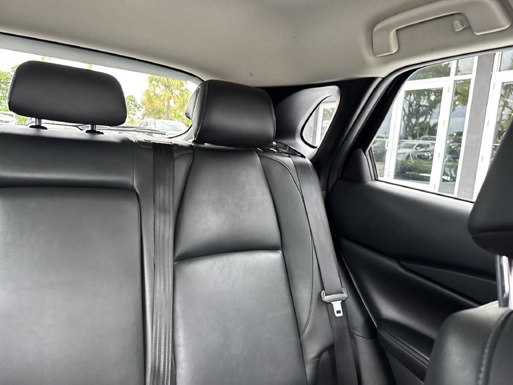 Used 2023 MAZDA CX-30 AWD 2.5 S w/ Preferred Package image 19