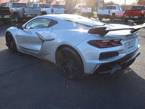 New 2026 Chevrolet Corvette Z06 image 30