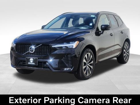 Certified 2025 Volvo XC60 B5 Plus AWD/4WD image 5