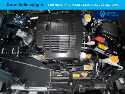 Used 2024 Subaru Forester Wilderness AWD/4WD image 12