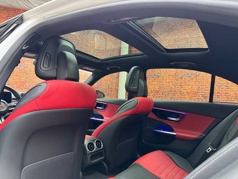 Certified 2023 Mercedes-Benz C 300 C 300 image 24