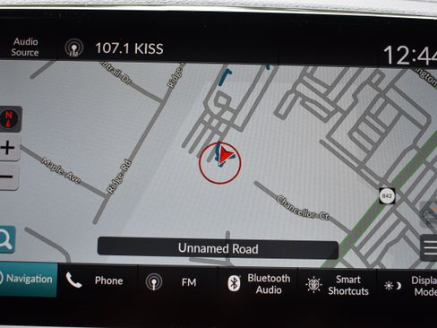 New 2025 Honda Ridgeline TrailSport image 26