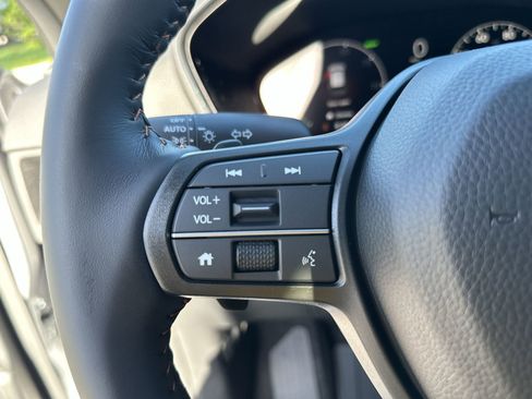 Certified 2026 Honda CR-V Sport image 20