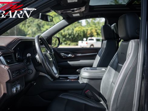 Used 2021 GMC Yukon Denali AWD/4WD image 20