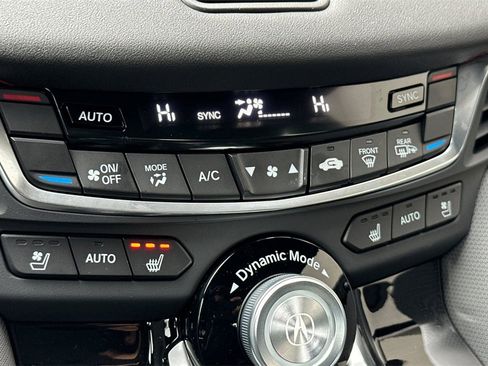 Certified 2025 Acura TLX SH-AWD w/ A-SPEC Pkg image 21