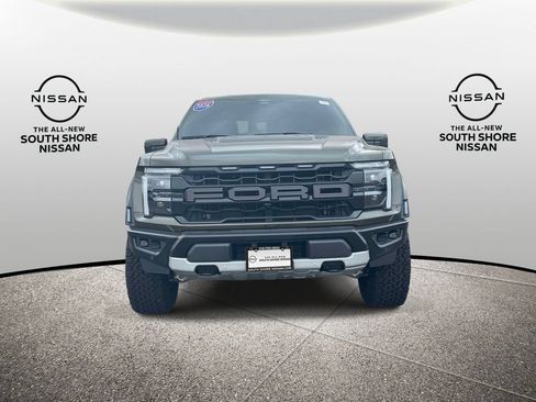 Used 2026 Ford F150 Raptor AWD/4WD image 2